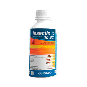 insectin